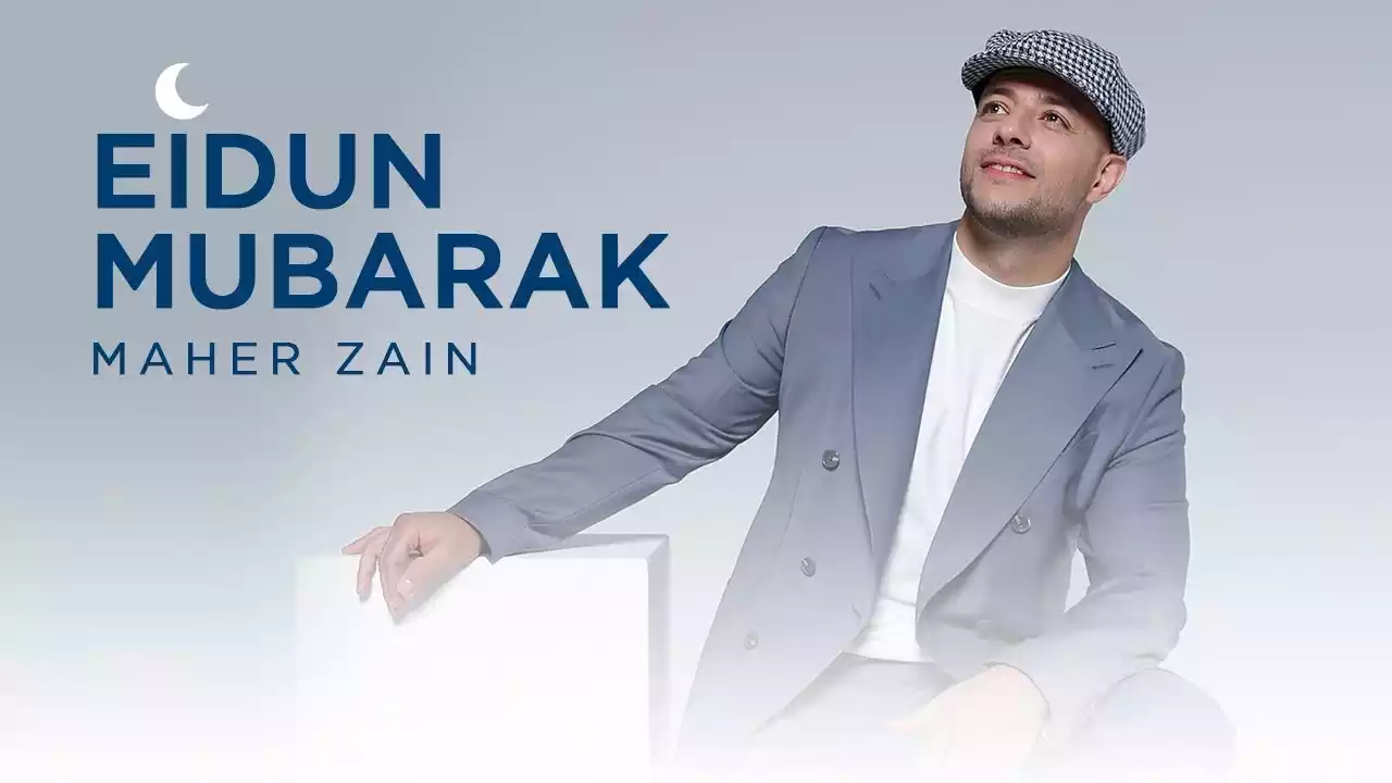 Maher Zain - Eidun Mubarak Mp3 Download